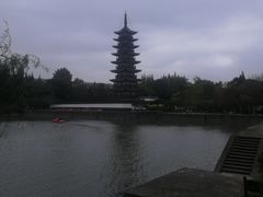 -上海方塔园