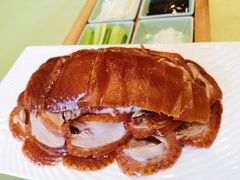 -香雪海饭店中餐厅(人民桥店)