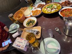 -阿财老铺·老蚌埠龙虾城(华夏总店)