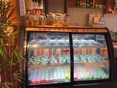 -巴卤社老火锅(财富店)