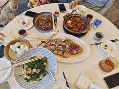 -陶陶居酒家(第十甫路总店)