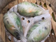 -东江海鲜酒家(艺都分店)