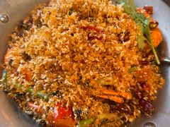 -大头虾越式风味餐厅(光明广场店)