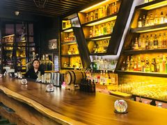 -黑角餐厅美式狂野Blackhorn(昌茂花园店)