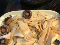 -火炉情韩国料理店(古田路店)