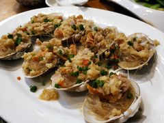 -蚝得喜海鲜(东城店)