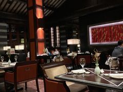 -杭州西子湖四季酒店·金沙厅