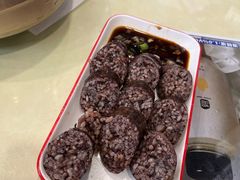 -服务大楼冷面(延大店)