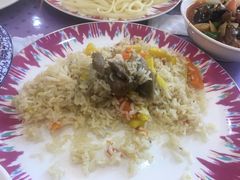 -新疆巴州金丝特餐厅(大钟寺店)