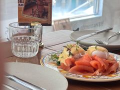 -Alimentari早午餐(安福路店)