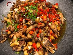 -楚瑶小味·湖北鱼头泡饭(文秀花园店)