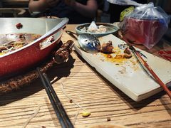 -水煮三国·川鲁江湖菜(香山店)