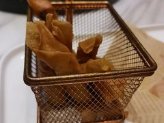 -同庆楼(建邺万达店)