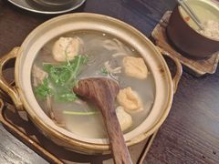 -古都历食南京菜·烤鸭·鸭血粉丝·汤包(南京博物院店)