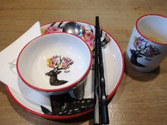 -新白鹿餐厅(城西银泰城店)