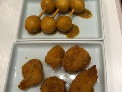 -池奈·咖喱蛋包饭(熙地港店)