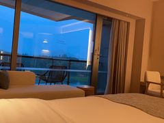 -上海佘山世茂艾美酒店
