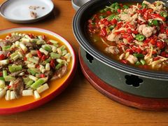 -盐帮食坊•小河帮川菜(四川师大店)