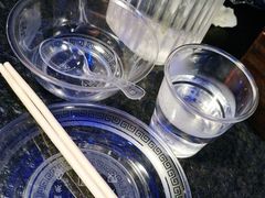 -美滋滋尚鱼烤鱼餐厅(空港店)