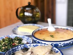 -邱记私房菜·十八年本地菜