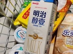-丽达购物中心(崂山店)