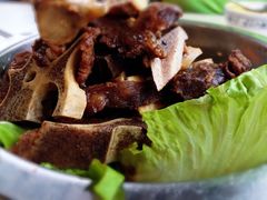 -上海交通大学新疆餐厅