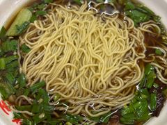 -老赵面店(大西路店)