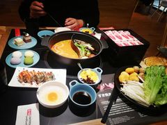 -厚道寿喜烧専門店·自助畅食(国贸店)