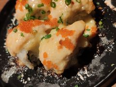 -Mr·Fish鱼鲜生海鲜放题(银泰in99店)