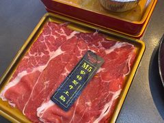 -牛武士寿喜烧·和牛火锅自助(全球首店)
