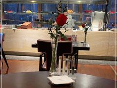-北京华彬费尔蒙酒店·刃餐厅