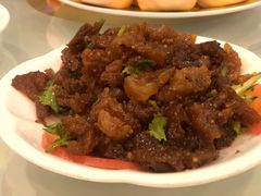 -九花山烤鸭店