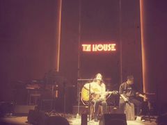 -TZ House音乐现场(来福士中心店)