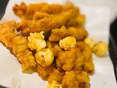 -探鱼·鲜青椒爽麻烤鱼(领展购物广场店)