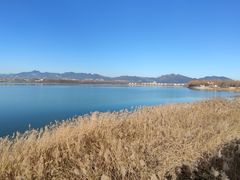 -青龙湖公园