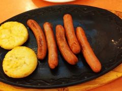 -萨莉亚意式餐厅(莲花国际广场店)