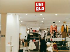 -优衣库(上海金桥国际商业广场店)