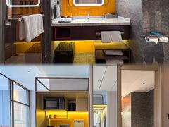 -广州花都融创文旅城希尔顿惠庭酒店