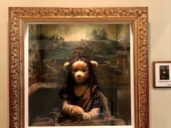 -济州岛泰迪熊博物馆