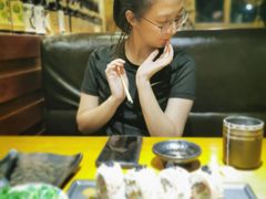 -东岸料理·寿司·刺身