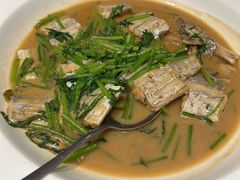 -开海·红岛海鲜虾水饺(石老人店)