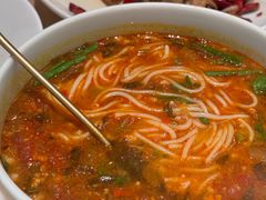 -一坐一忘云南菜(卓悦中心)