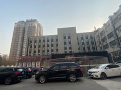 -玉华台饭庄·淮扬菜·烤鸭(望京店)