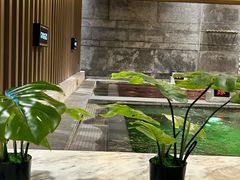 -青水瓦台汤泉(未央店)