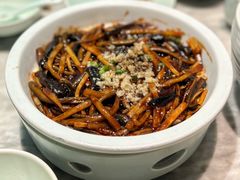 响油鳝丝-苏帮袁Sue Cuisine(来福士店)