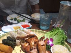 -南越郡·越式风味餐厅(青秀万达店)
