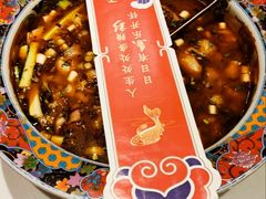 -咪咪川菜(太乙路店)