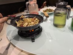 -江南韵·无锡太湖文化体验餐厅(凤凰天街店)