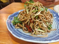 -老姑砂锅·烧烤天津菜(体北道店)
