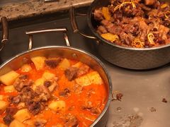 -上海锦江汤臣洲际大酒店壹阶层